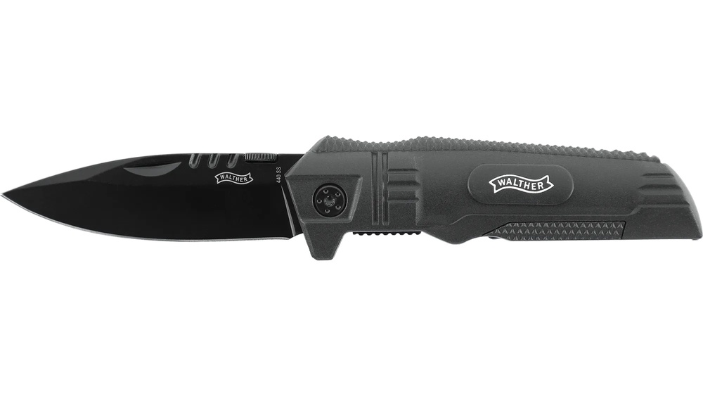 Walther SCK - Lucky Hunter