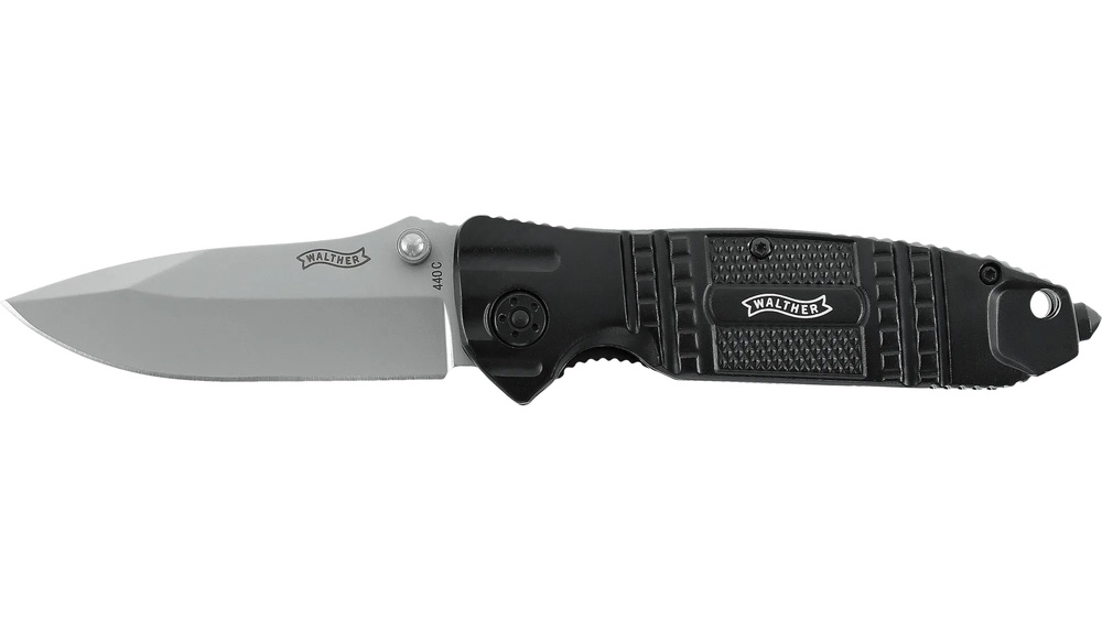 Walther STK - Lucky Hunter