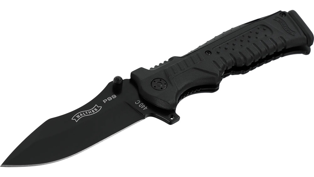 Walther P99 Knife - 3