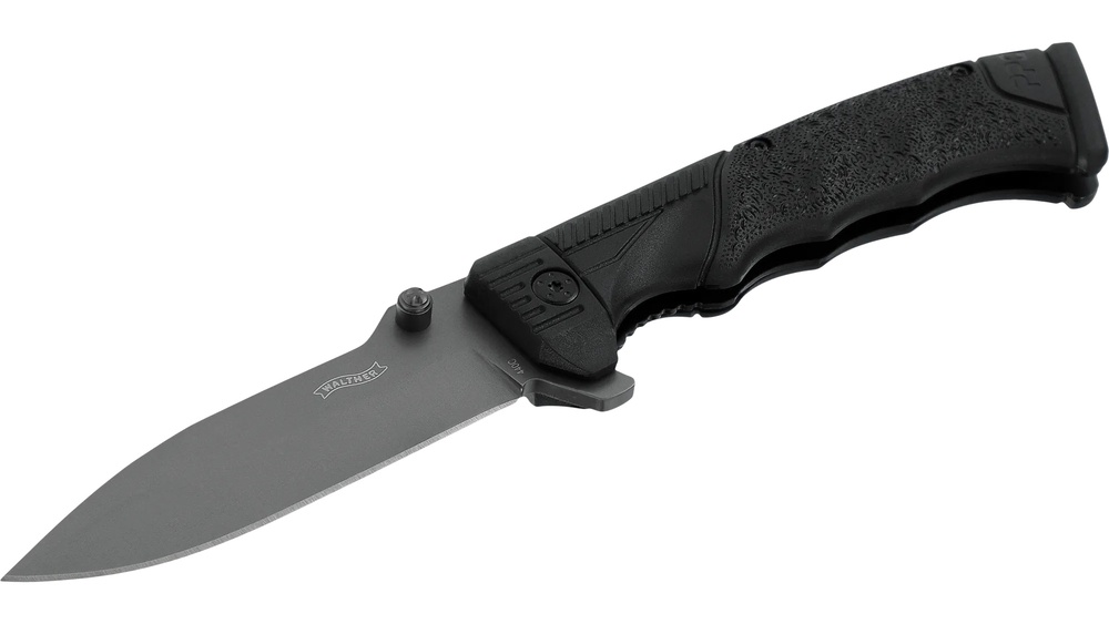 Walther PPQ Knife - 3