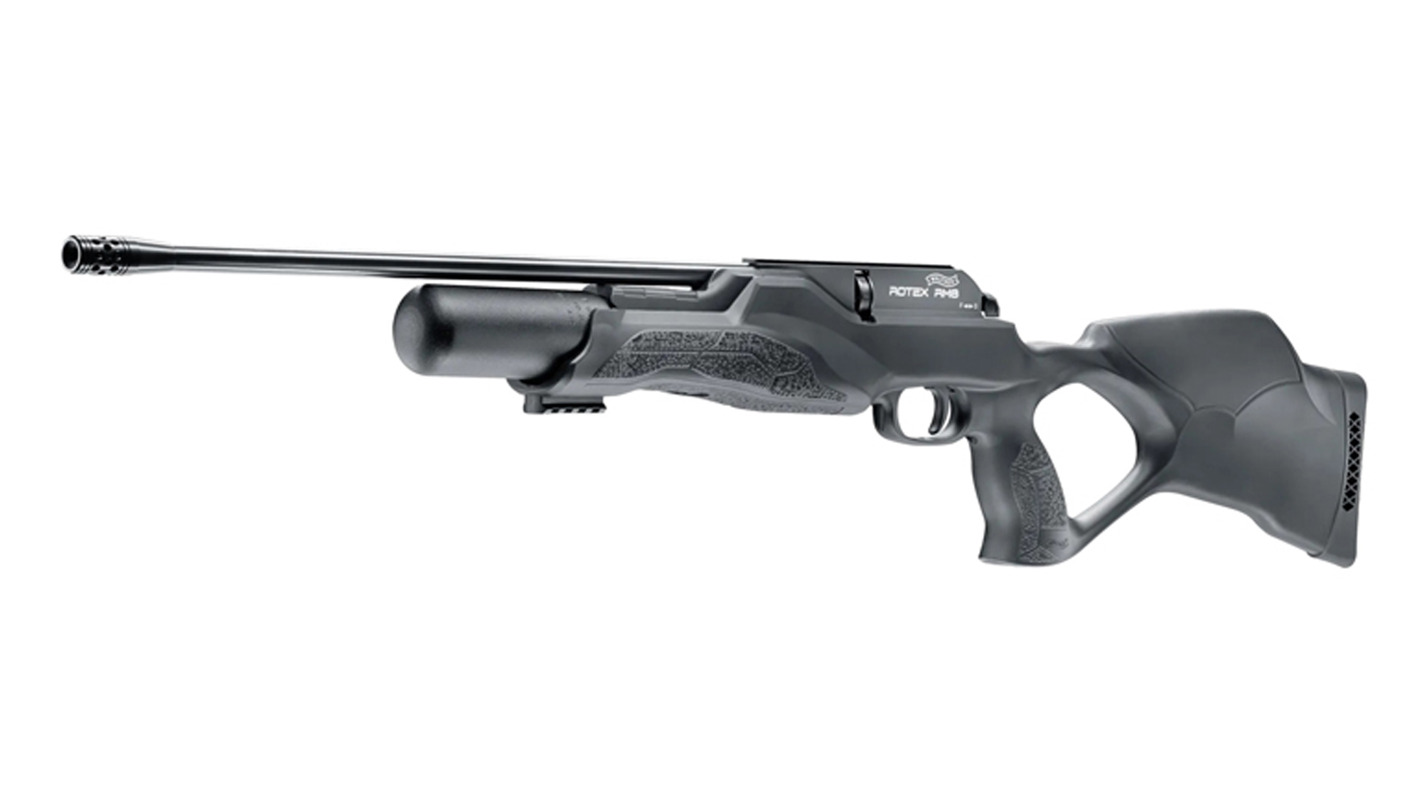 Walther Rotex RM8 Varmint - 3