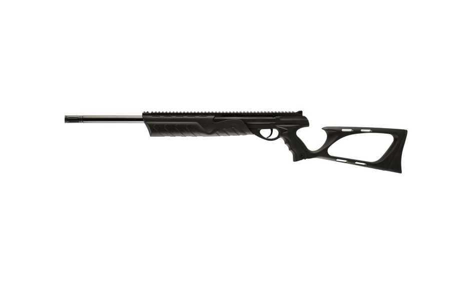 UX MORPH 3X AIRGUN BB GUN RIFLE AND PISTOL IN ONE - 3
