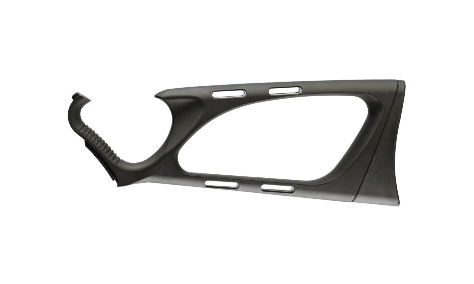 UX MORPH 3X AIRGUN BB GUN RIFLE AND PISTOL IN ONE - 6