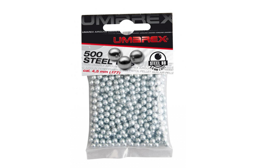 Umarex Steel BBs - Lucky Hunter