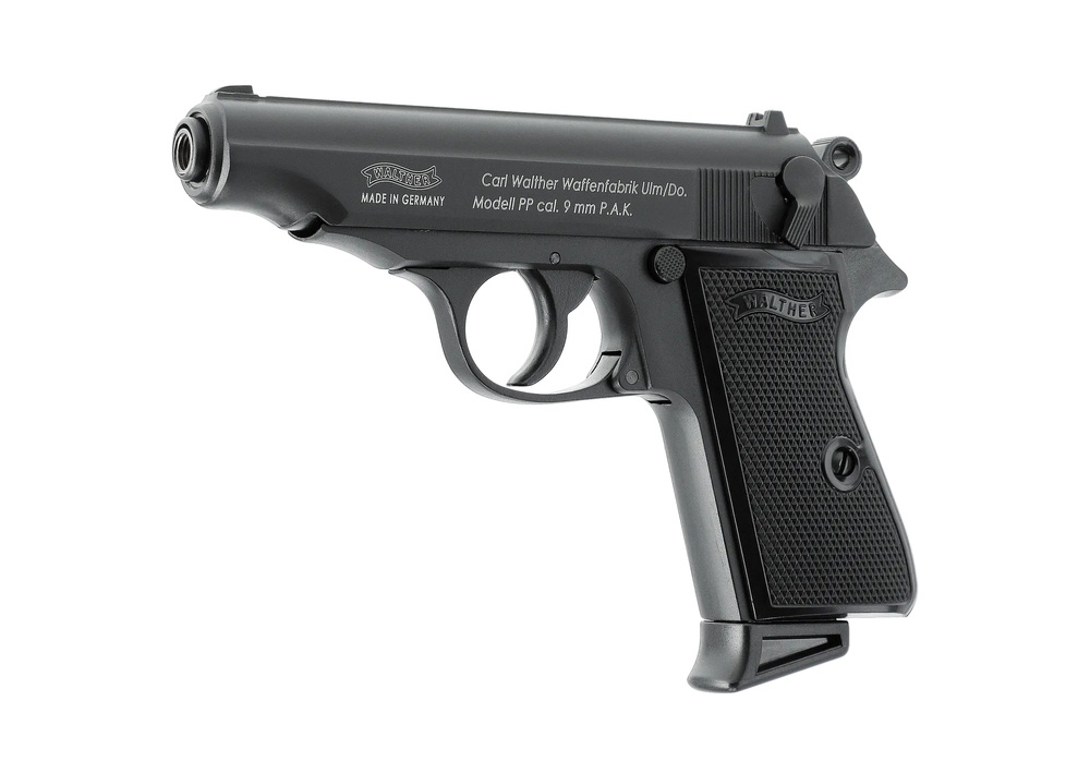 Walther PP - 3