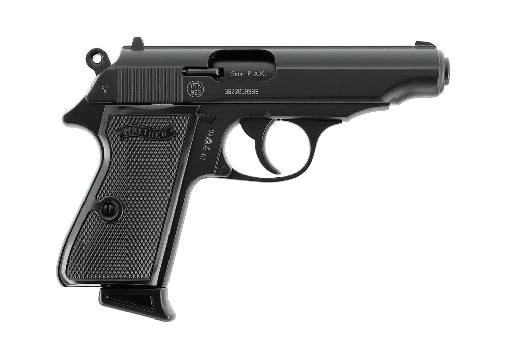 Walther PP - 4