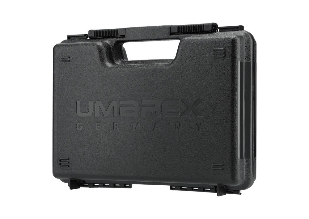 Walther P22 Ready - 2