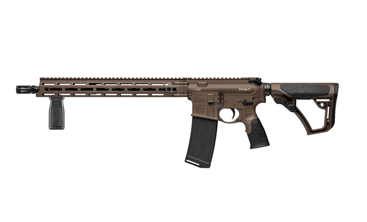 Daniel Defense DDM4V7 - 2