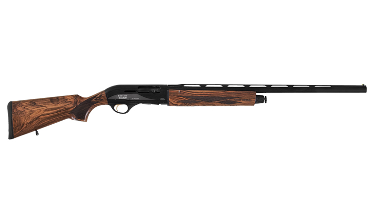 Hatsan Escort Supreme - Lucky Hunter