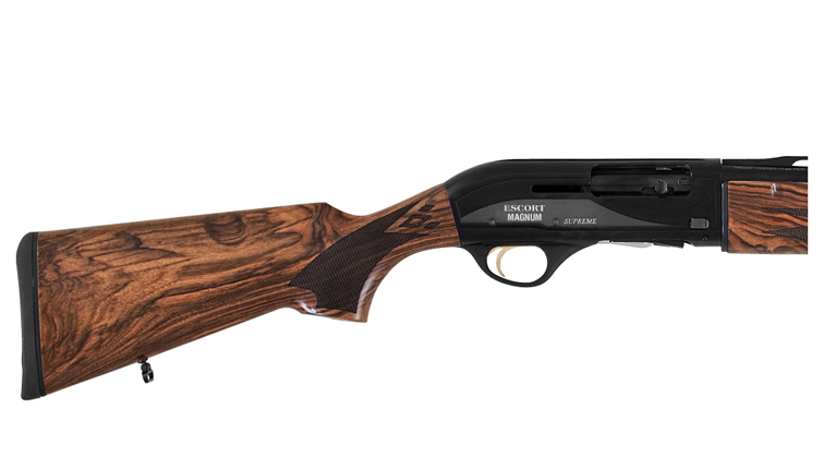 Hatsan Escort Supreme - 2