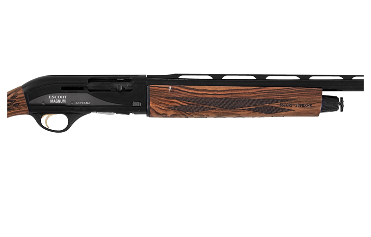 Hatsan Escort Supreme - 3