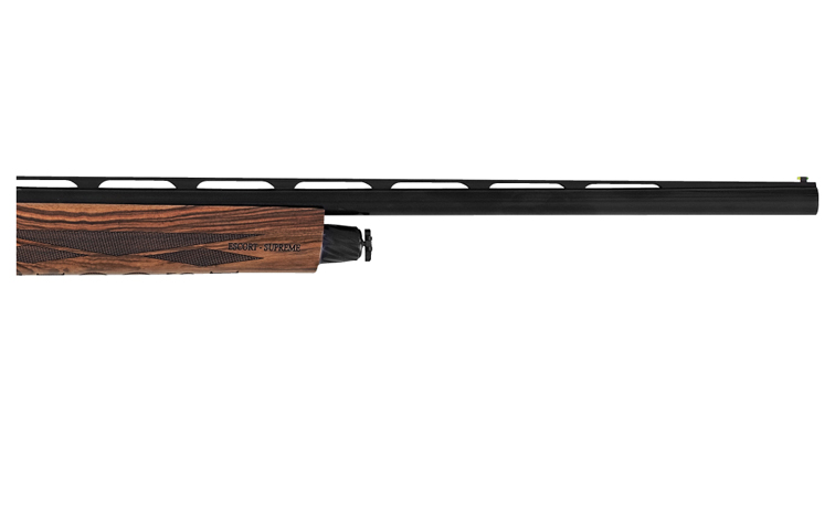 Hatsan Escort Supreme - 4