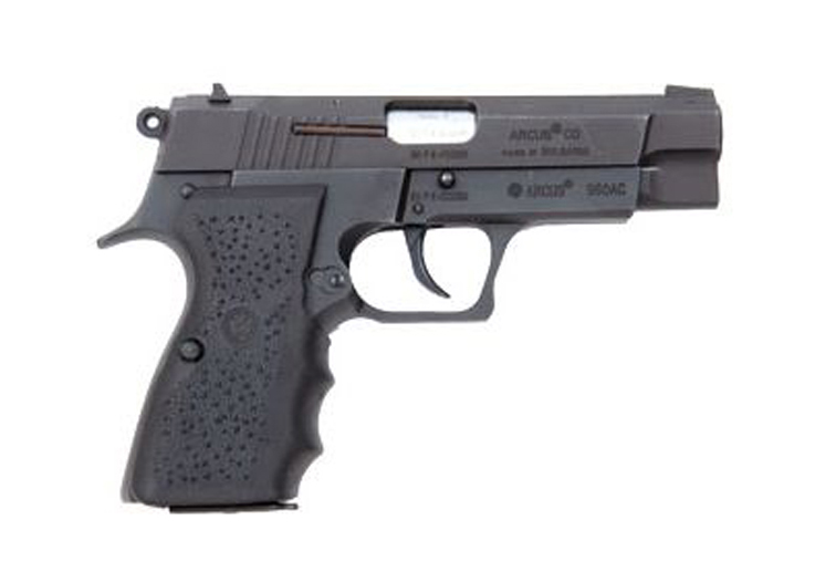 ARCUS 98DAC - Lucky Hunter