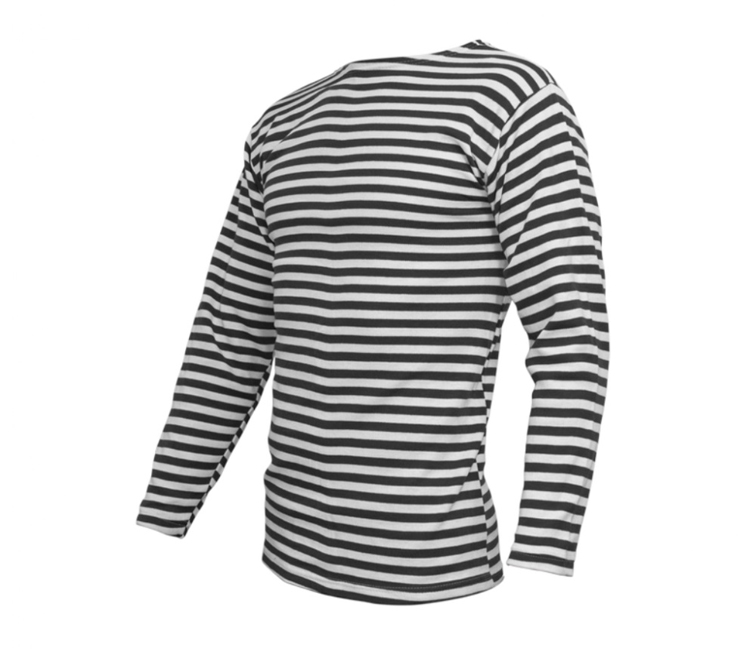 Winter double knit vest, dark blue - Lucky Hunter