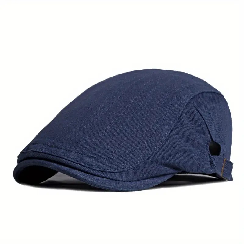 Beret Hat - Lucky Hunter