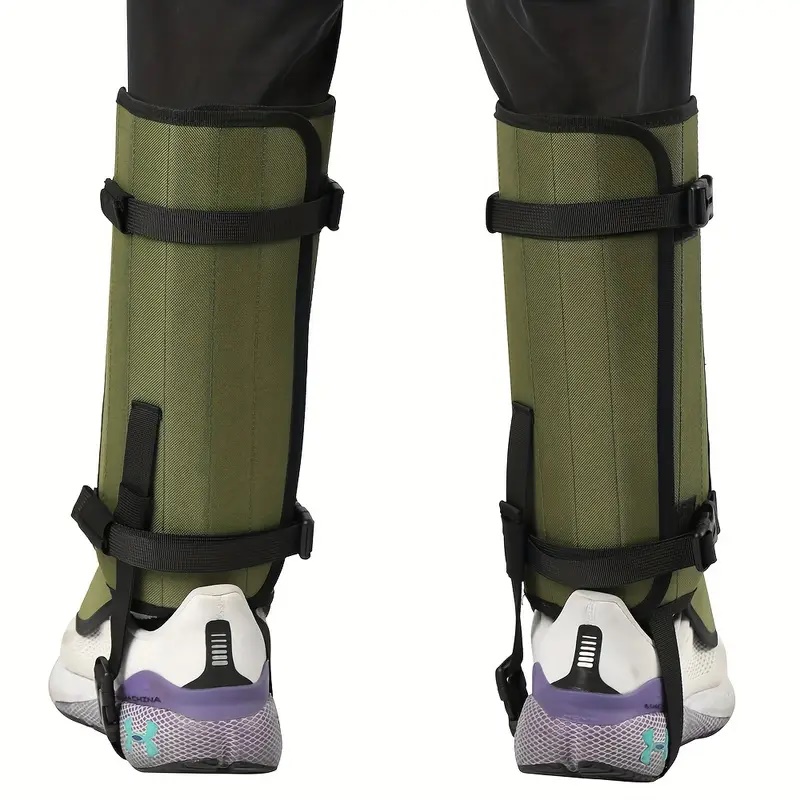 Protective Leg Covers - 2