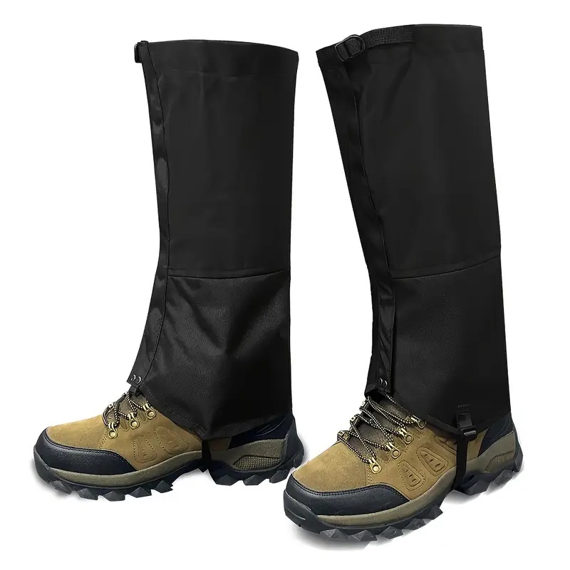 Anti Snake Bite Protection - Lucky Hunter