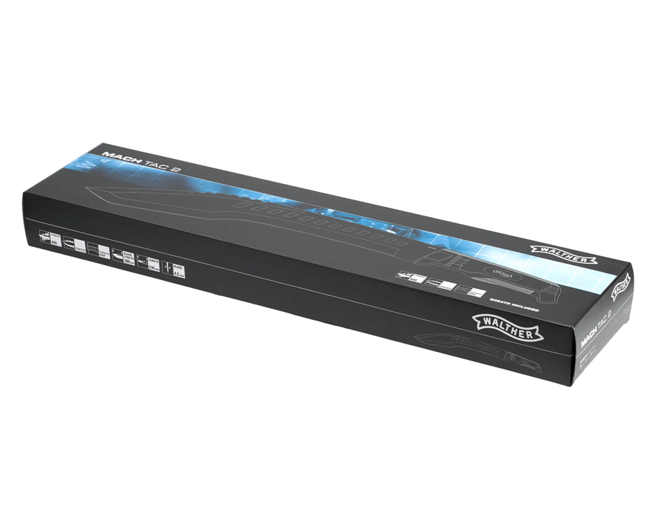Walther MachTac 2 - 2