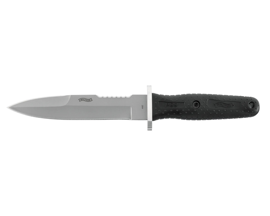 Walther P99 Tactical Knife - Lucky Hunter