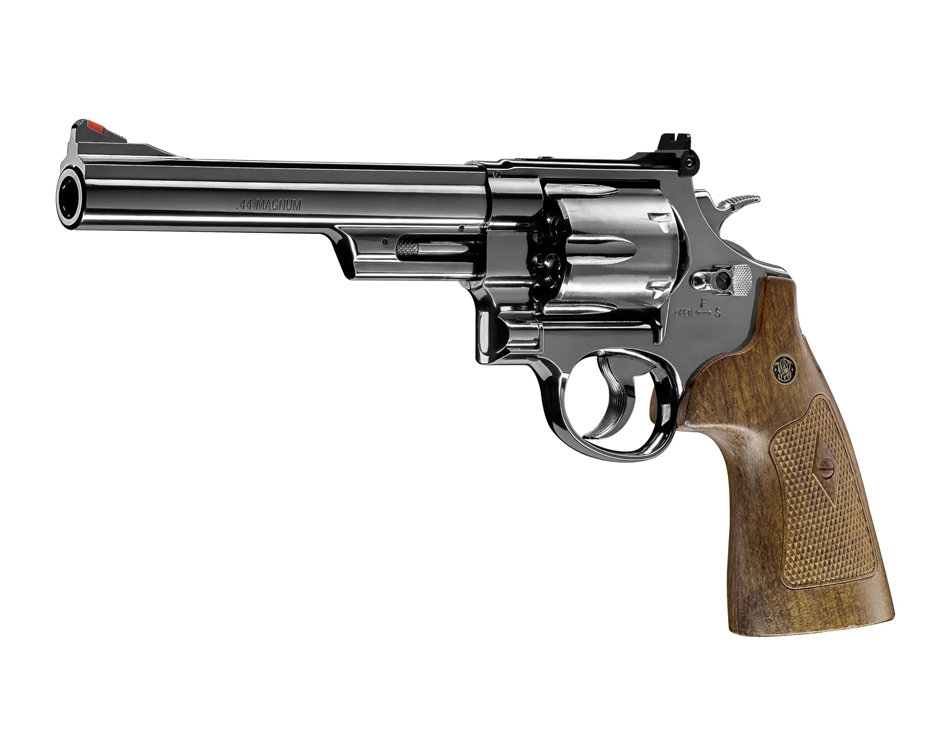 Smith & Wesson M29 6.5" - 3