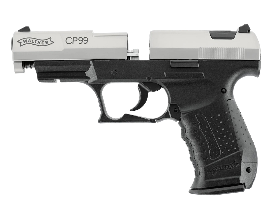 Walther CP99 Bicolor - 2