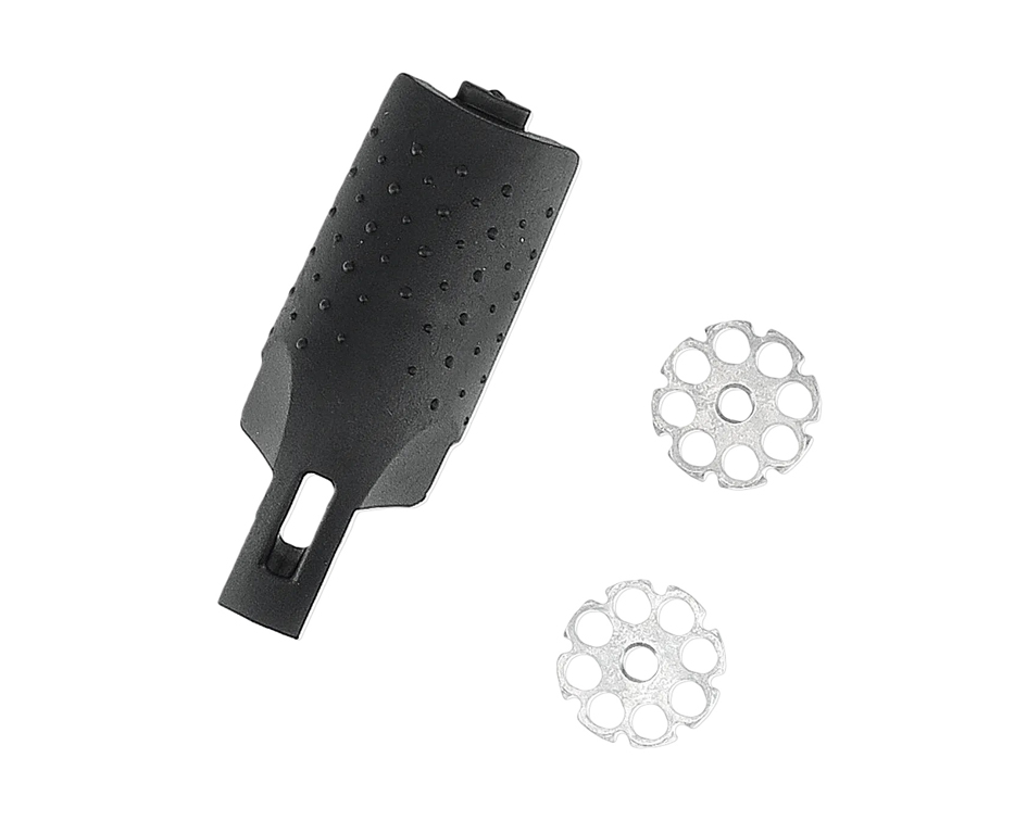 Walther CP99 Bicolor - 4