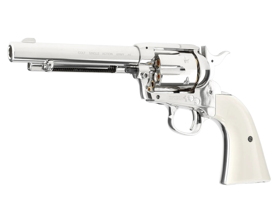 Colt SAA .45 - 5.5" - 3