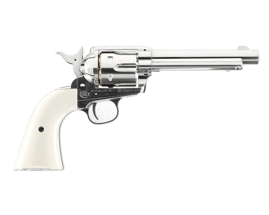 Colt SAA .45 - 5.5" - 4