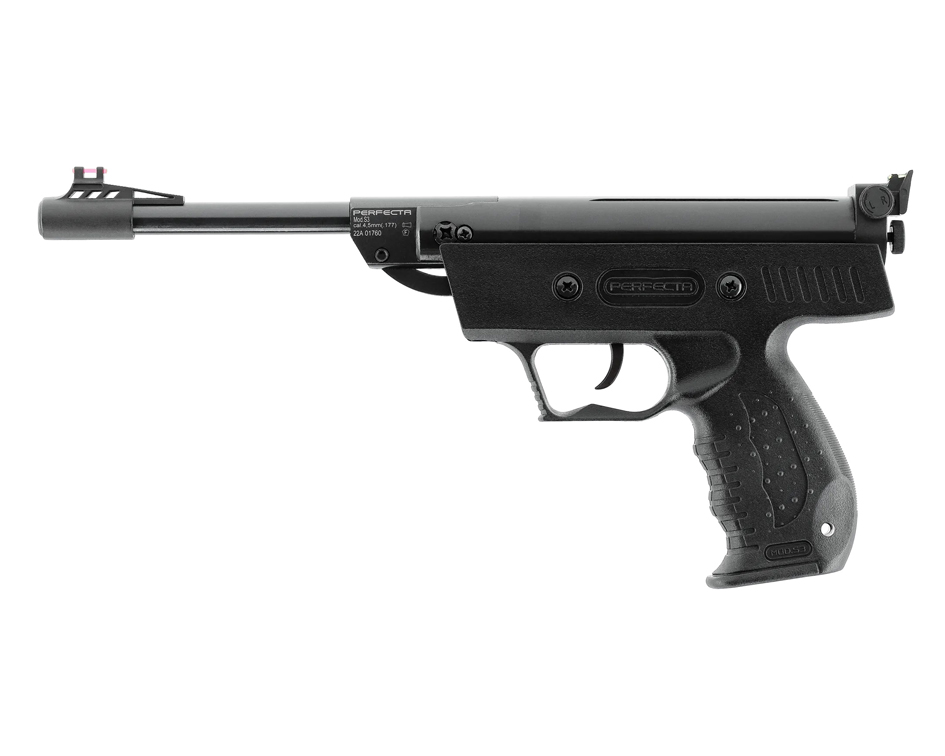 Perfecta S3 - Lucky Hunter