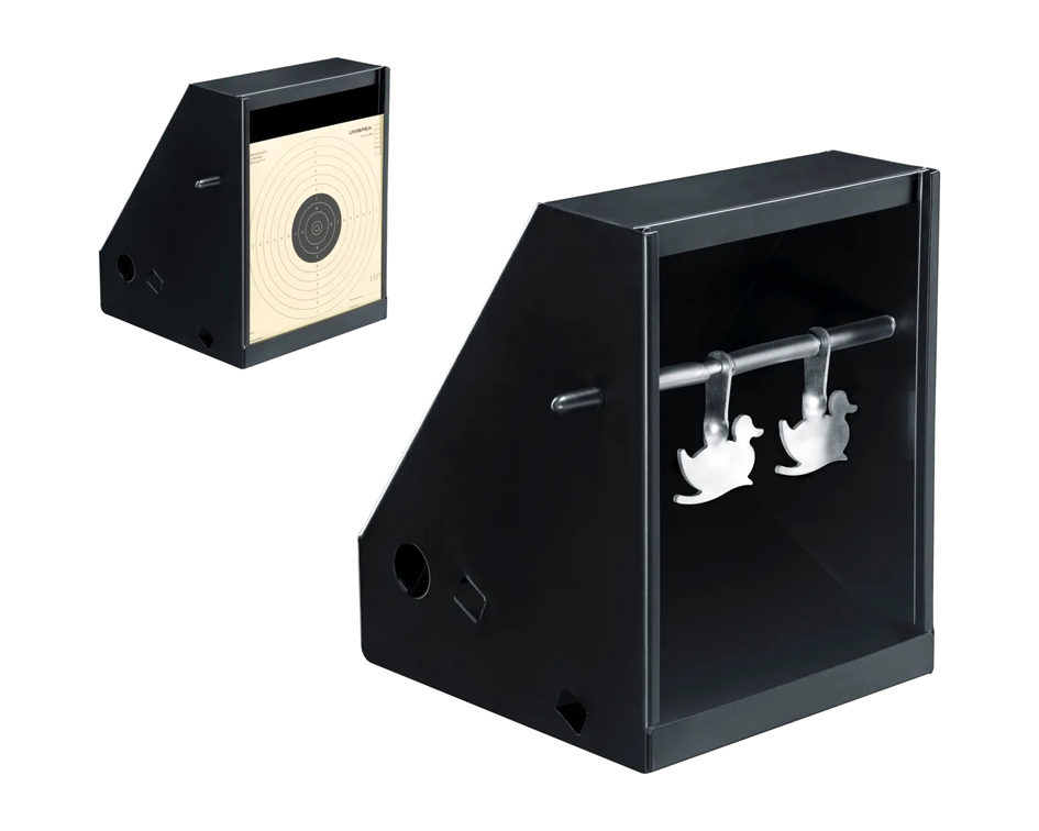 Perfecta Pellet Trap - Lucky Hunter