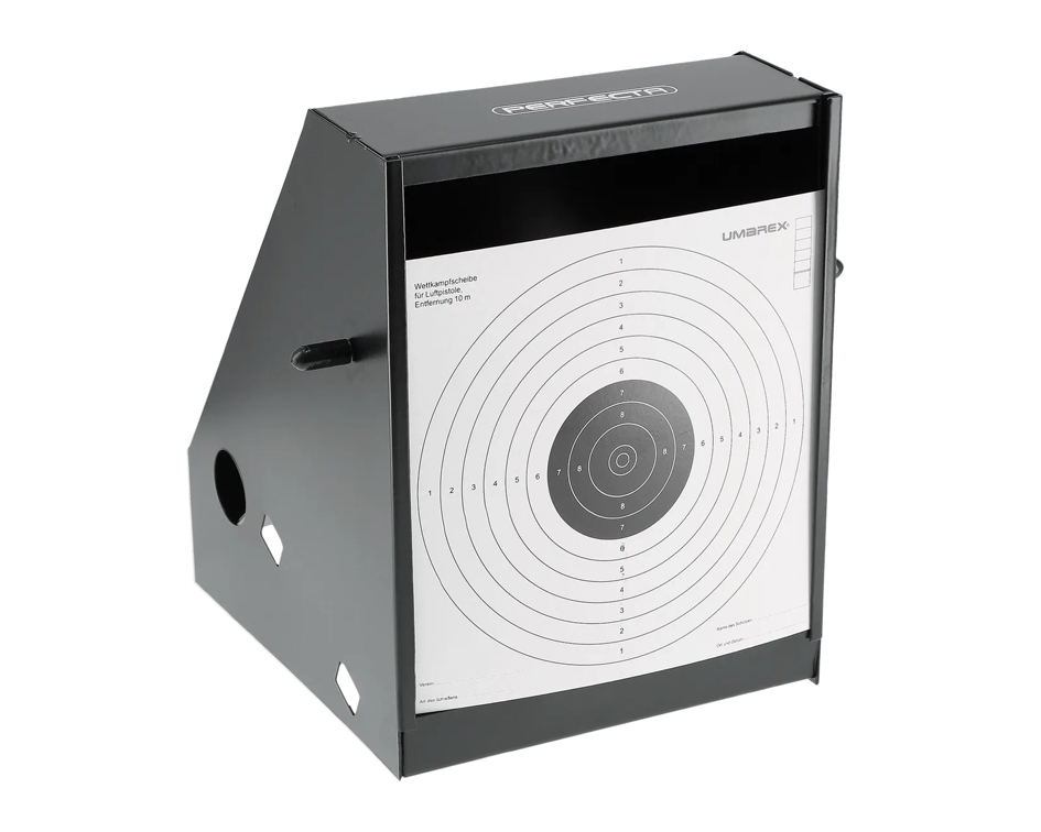 Perfecta Pellet Trap - 3