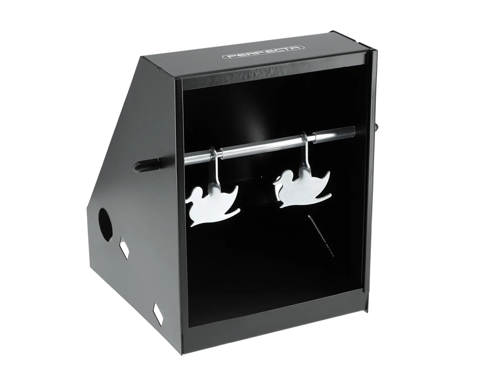 Perfecta Pellet Trap - 4