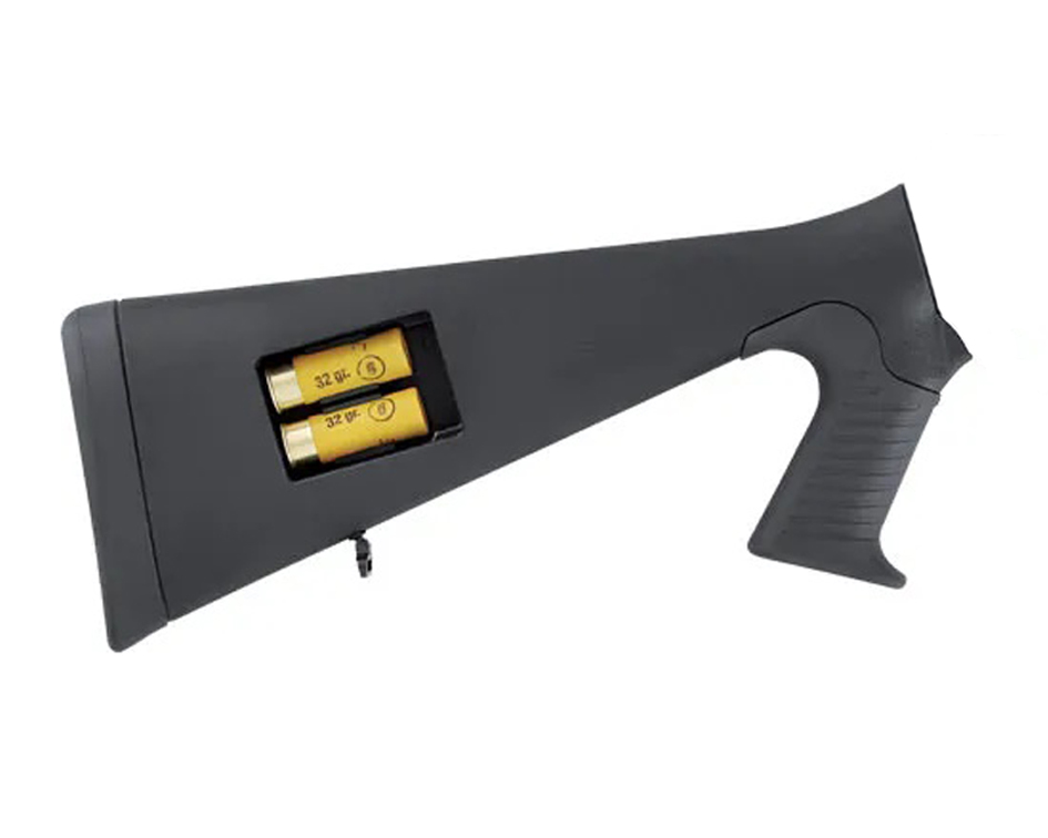 Escort MP shell holder stock - Lucky Hunter