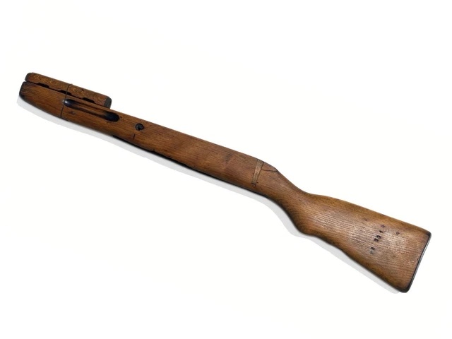 SKS Stock with Forend - Lucky Hunter