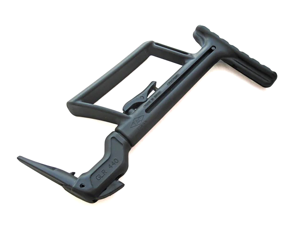 Shoulder Stock for Gen 2 & Gen 3 Glock Pistols - 2