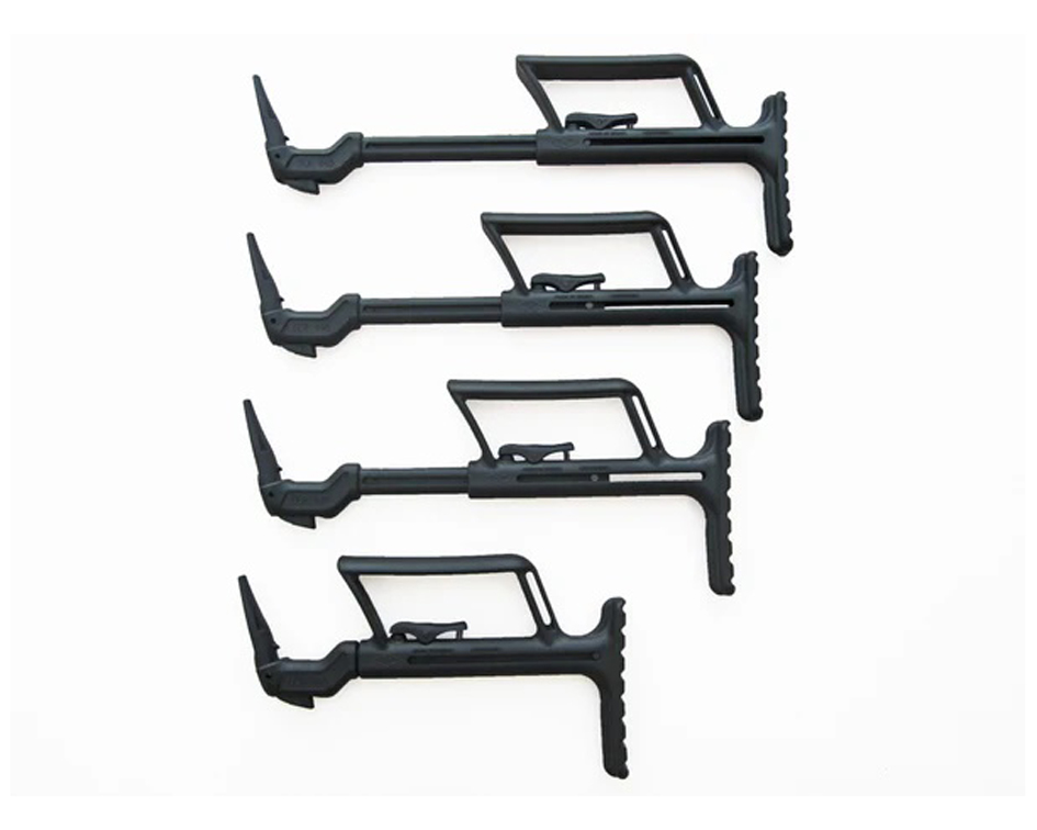 Shoulder Stock for Gen 2 & Gen 3 Glock Pistols - 3