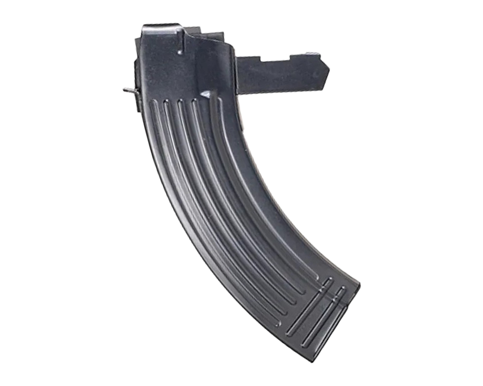 ProMag SKS 7.62x39mm 30-Round Blued Steel Magazine - Lucky Hunter