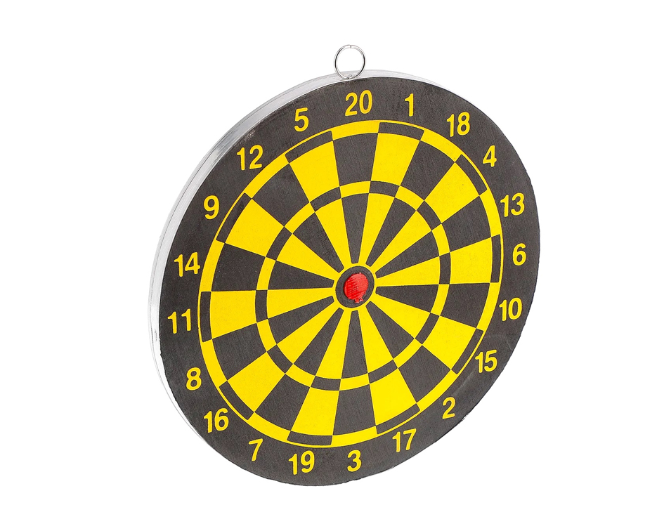 Umarex Dartboard - Lucky Hunter