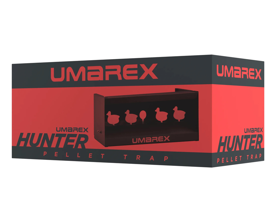Umarex Pellet Trap Hunter - Lucky Hunter