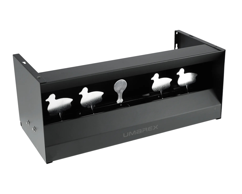 Umarex Pellet Trap Hunter - 2