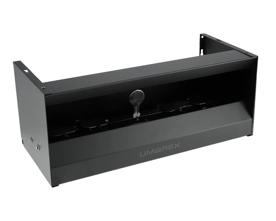 Umarex Pellet Trap Hunter - 3
