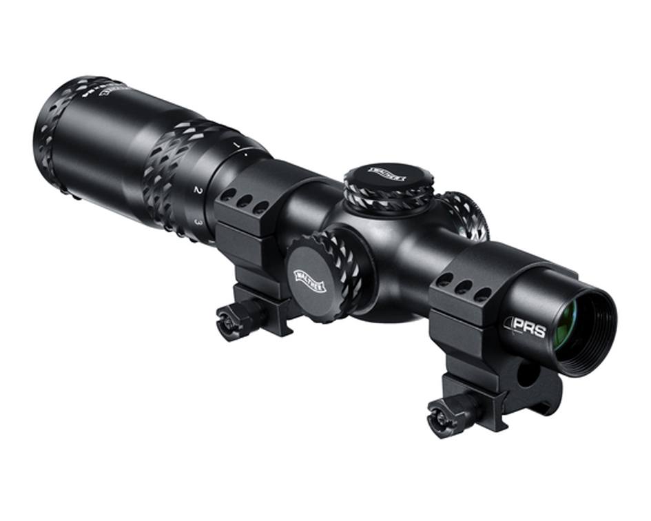Walther PRS 1-6x24 - Lucky Hunter