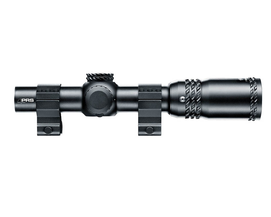 Walther PRS 1-6x24 - 3