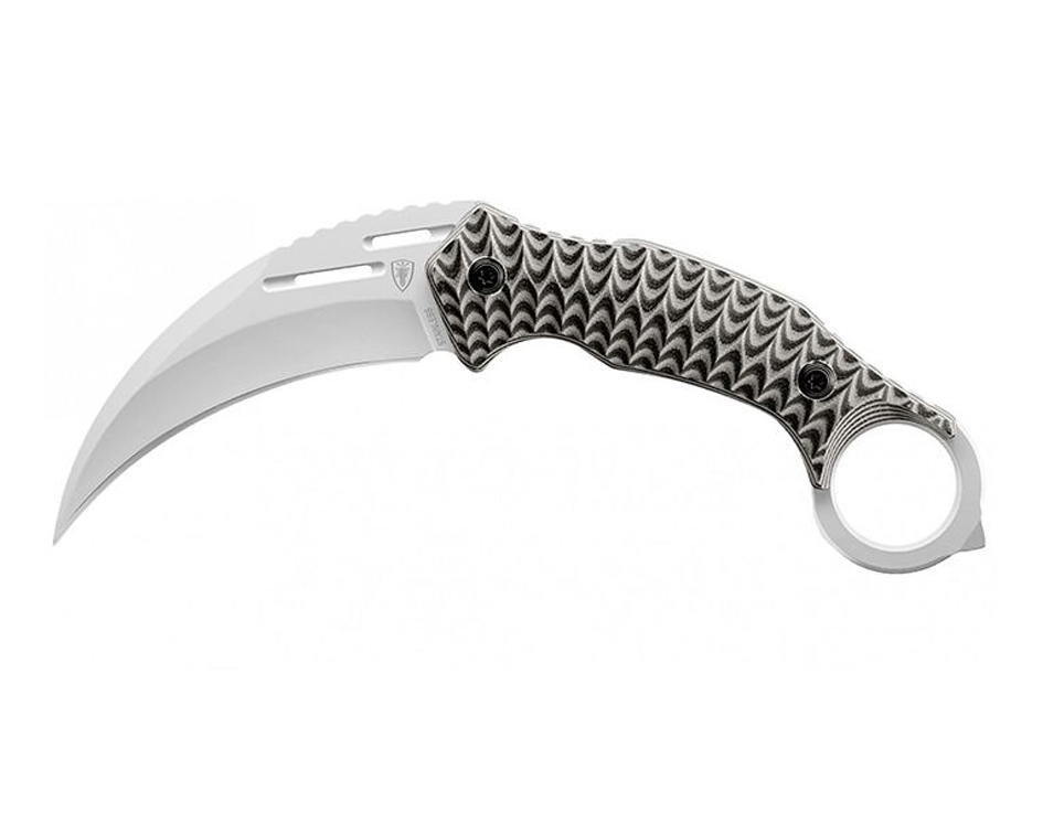 Elite Force EF715 Karambit Knife - Lucky Hunter