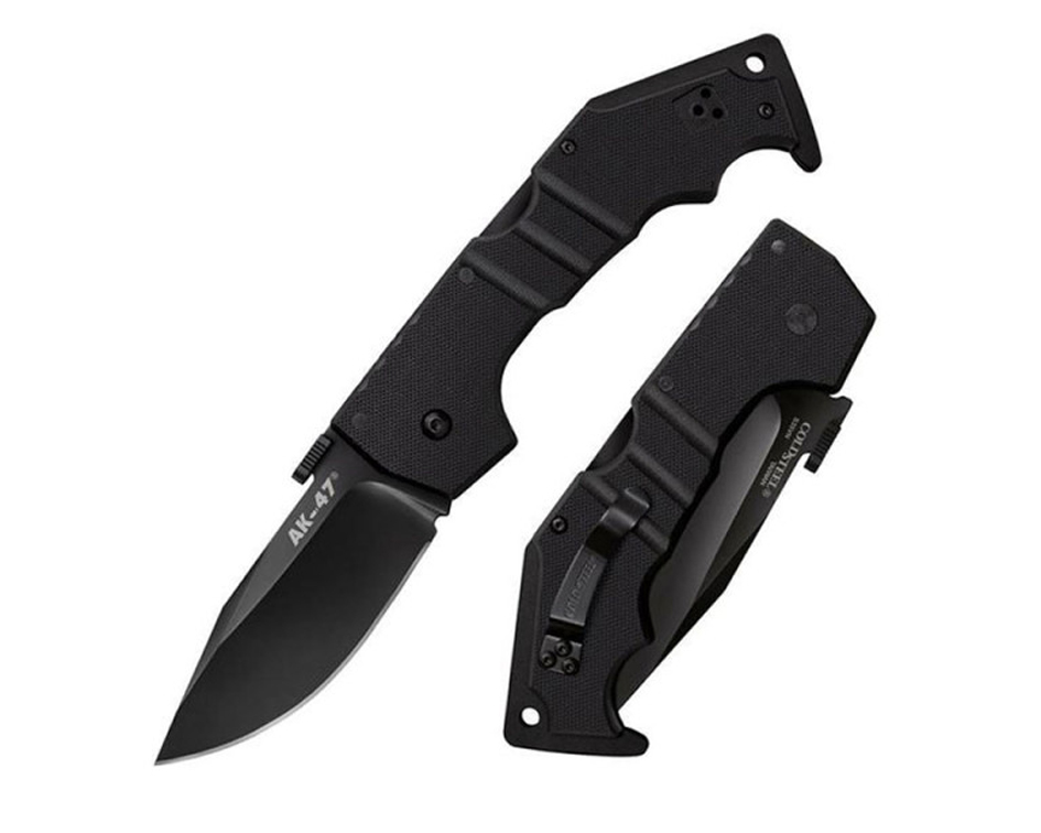 Cold Steel AK-47 CS-58M - Lucky Hunter