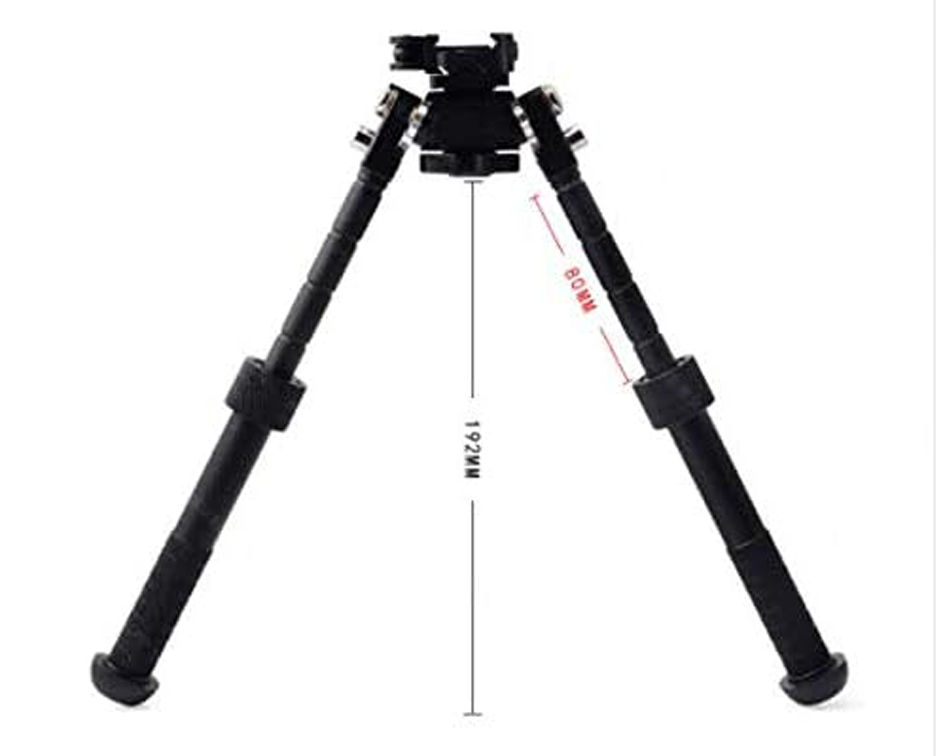 Atlas Bipod - 4