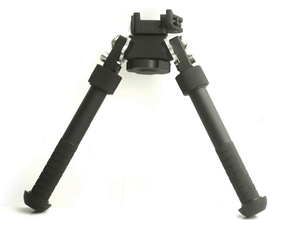 Atlas Bipod - Lucky Hunter