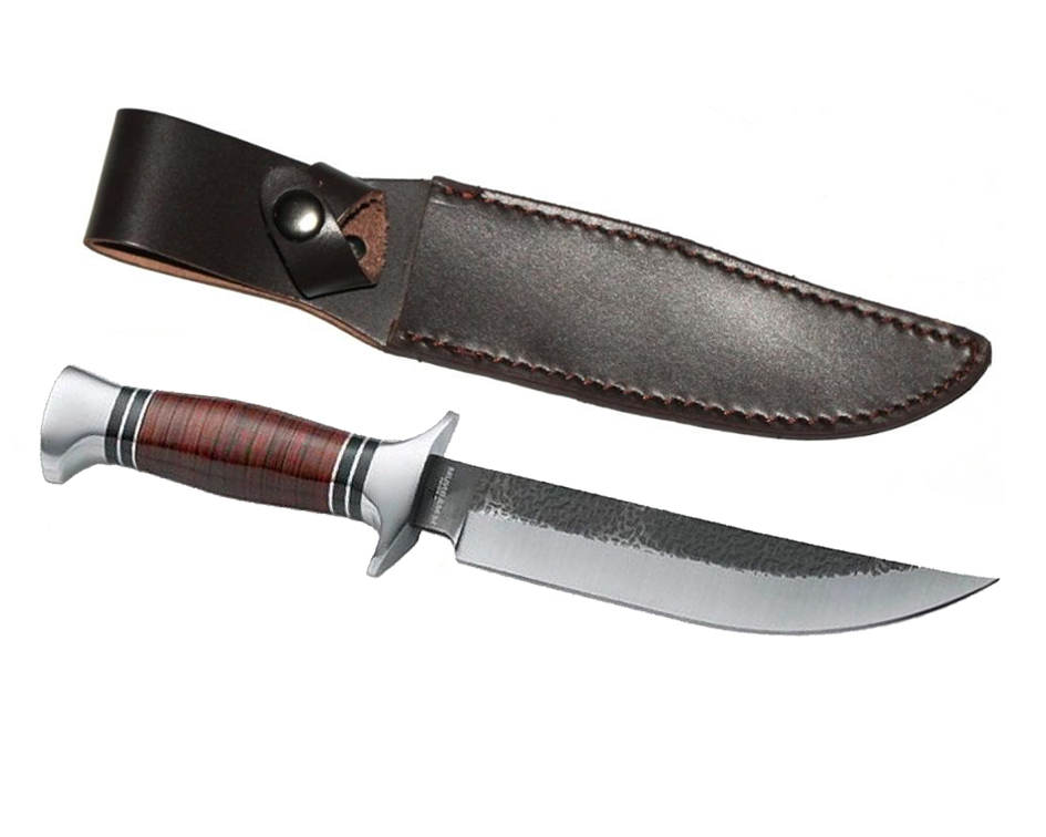 Boker Magnum Flint Scout - Lucky Hunter