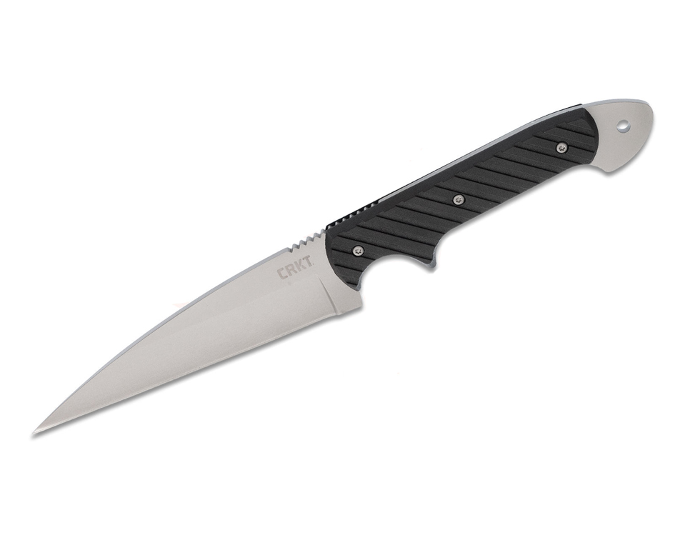 CRKT Crawford Kasper Dragon Tactical Knife - Lucky Hunter