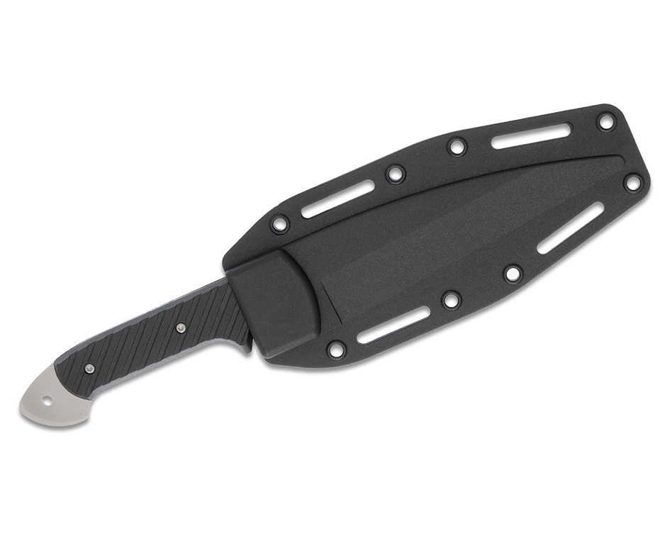 CRKT Crawford Kasper Dragon Tactical Knife - 3